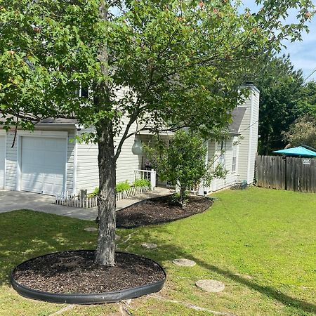 Captivating Home Near Downtown Atl Conley Eksteriør billede
