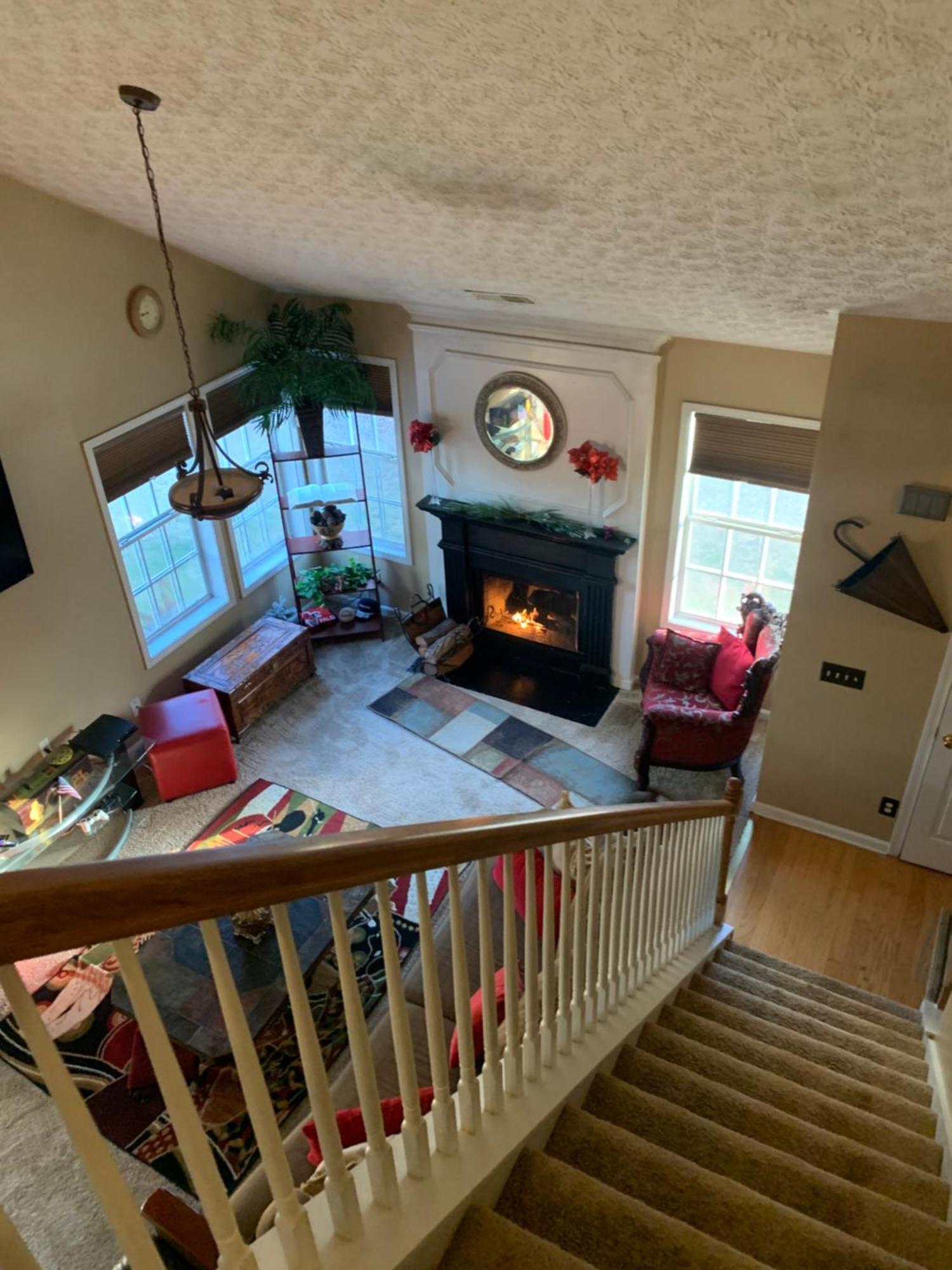 Captivating Home Near Downtown Atl Conley Eksteriør billede