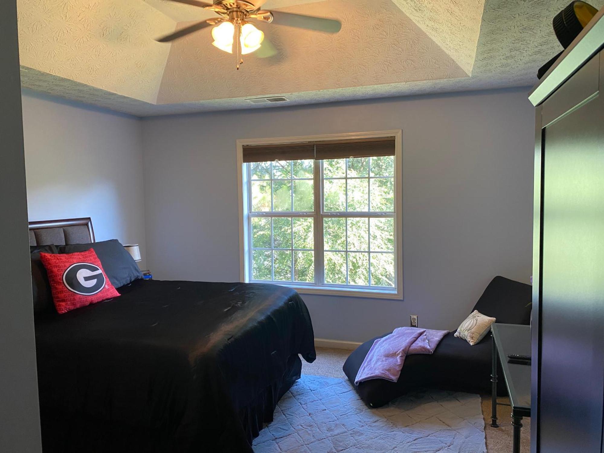 Captivating Home Near Downtown Atl Conley Eksteriør billede
